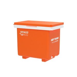Thùng Đá Foam Hiệp Thành 110 Lít Thùng Đá Foam Hiệp Thành 110 Lít - hình 1