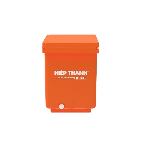 Thùng Đá Foam Hiệp Thành 110 Lít Thùng Đá Foam Hiệp Thành 110 Lít - hình 2