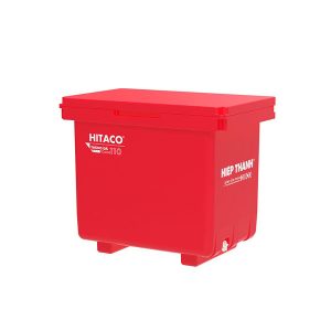 Thùng Đá Foam Hiệp Thành 110 Lít Thùng Đá Foam Hiệp Thành 110 Lít - hình 3
