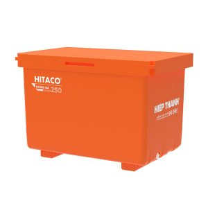 Thùng Đá Foam Hiệp Thành 250 Lít Thùng Đá Foam Hiệp Thành 250 Lít - hình 1