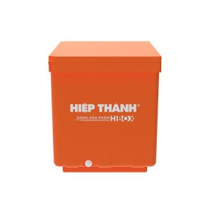 Thùng Đá Foam Hiệp Thành 250 Lít Thùng Đá Foam Hiệp Thành 250 Lít - hình 2
