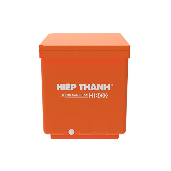 Thùng Đá Foam Hiệp Thành 250 Lít Thùng Đá Foam Hiệp Thành 250 Lít - hình 2