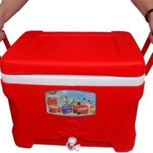 Thùng Đá Happy 38 Lít Giữ Lạnh - hình 1