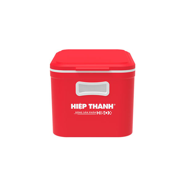 Thùng Đá Hibox 22L Giữ Lạnh Thùng Đá Hibox 22L Giữ Lạnh - hình 3