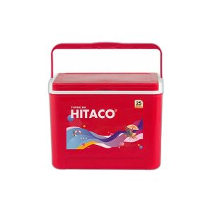 Thùng Đá Hibox 25L Giữ Lạnh