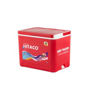 Thùng Đá Hibox 25L Giữ Lạnh - hình 1