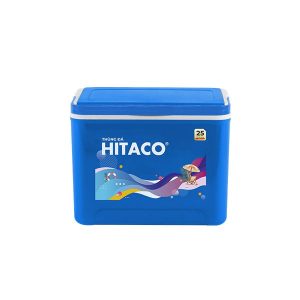 Thùng Đá Hibox 25L Giữ Lạnh - hình 3