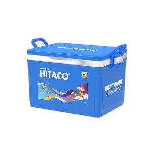 Thùng Đá Hibox 35L Giữ Lạnh