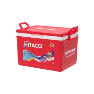 Thùng Đá Hibox 35L Giữ Lạnh Thùng Đá Hibox 35L Giữ Lạnh - hình 1
