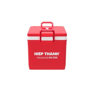 Thùng Đá Hibox 35L Giữ Lạnh Thùng Đá Hibox 35L Giữ Lạnh - hình 2