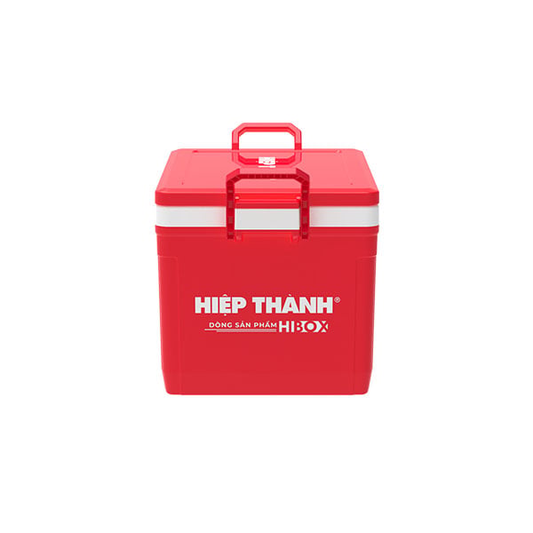 Thùng Đá Hibox 35L Giữ Lạnh Thùng Đá Hibox 35L Giữ Lạnh - hình 2