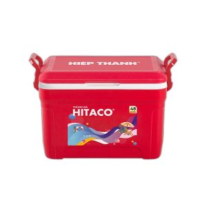 Thùng Đá Hibox 48L Hiệp Thành