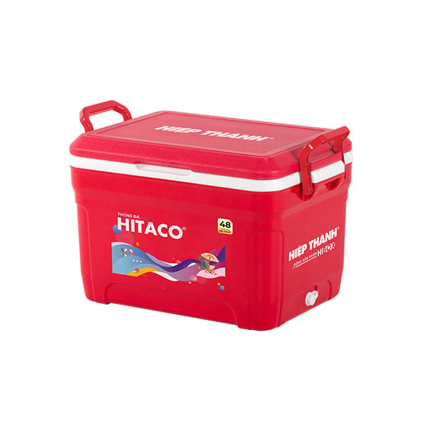 Thùng Đá Hibox 48L Hiệp Thành Thùng Đá Hibox 48L Hiệp Thành - hình 1