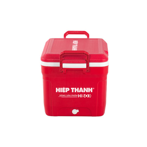 Thùng Đá Hibox 48L Hiệp Thành Thùng Đá Hibox 48L Hiệp Thành - hình 2