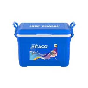 Thùng Đá Hibox 48L Hiệp Thành Thùng Đá Hibox 48L Hiệp Thành - hình 3