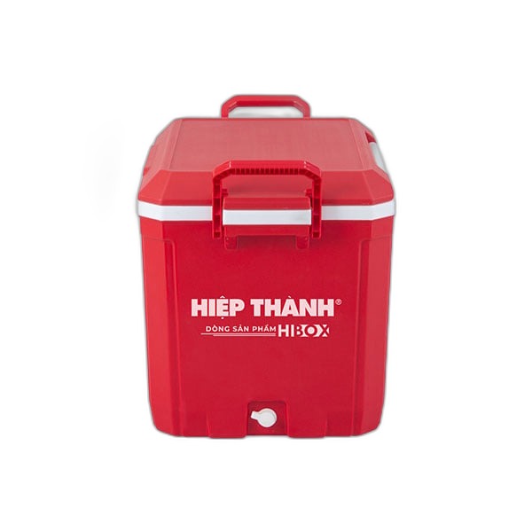 Thùng Đá Hibox 65L Giữ Lạnh Thùng Đá Hibox 65L Giữ Lạnh