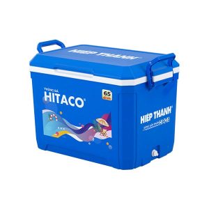 Thùng Đá Hibox 65L Giữ Lạnh Thùng Đá Hibox 65L Giữ Lạnh - hình 2