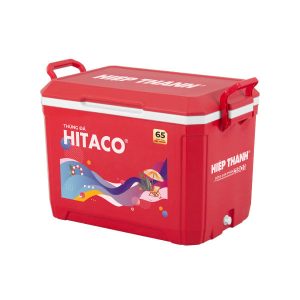 Thùng Đá Hibox 65L Giữ Lạnh Thùng Đá Hibox 65L Giữ Lạnh - hình 3