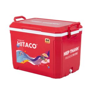 Thùng Đá Hibox 88 Giữ Lạnh Hiệp Thành Thùng Đá Hibox 88 Giữ Lạnh Hiệp Thành - hình 1