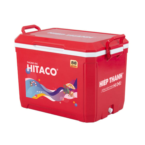 Thùng Đá Hibox 88 Giữ Lạnh Hiệp Thành Thùng Đá Hibox 88 Giữ Lạnh Hiệp Thành - hình 1