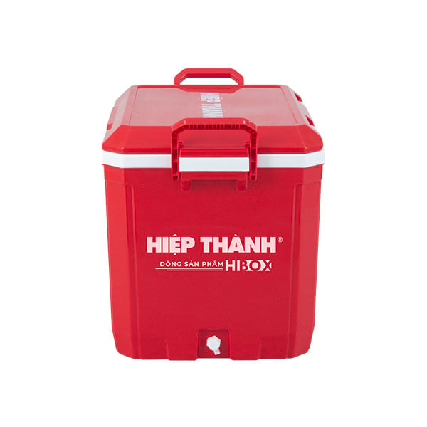 Thùng Đá Hibox 88 Giữ Lạnh Hiệp Thành Thùng Đá Hibox 88 Giữ Lạnh Hiệp Thành - hình 2