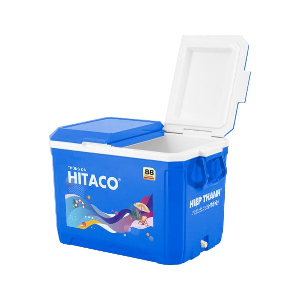Thùng Đá Hibox 88 Giữ Lạnh Hiệp Thành Thùng Đá Hibox 88 Giữ Lạnh Hiệp Thành - hình 3