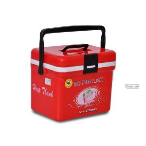 Thùng đá Hiệp Thành 12 lít Thùng đá Hiệp Thành 12 lít - hình 2