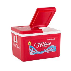 Thùng Đá Hiệp Thành 125 Lít 2 Nắp Thùng Đá Hiệp Thành 125 Lít 2 Nắp - hình 1