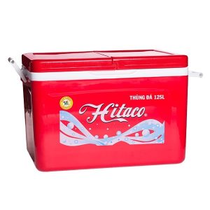 Thùng Đá Hiệp Thành 125 Lít 2 Nắp Thùng Đá Hiệp Thành 125 Lít 2 Nắp - hình 3