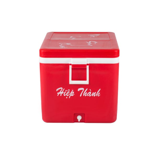 Thùng Đá Hiệp Thành 125 Lít 2 Nắp Thùng Đá Hiệp Thành 125 Lít 2 Nắp - hình 5