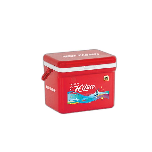 Thùng Đá Hiệp Thành 20 lít Thùng Đá Hiệp Thành 20 lít