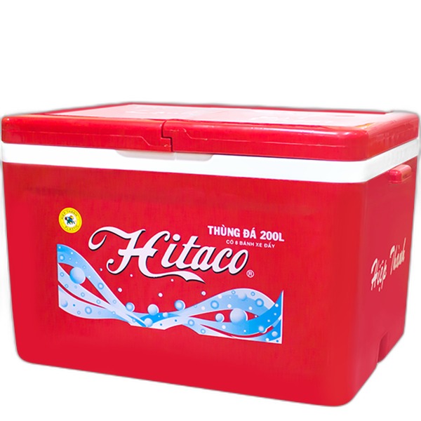 Thùng Đá Hiệp Thành 200 Lít Thùng Đá Hiệp Thành 200 Lít
