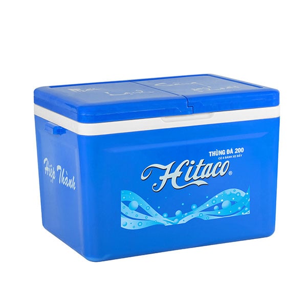 Thùng Đá Hiệp Thành 200 Lít Thùng Đá Hiệp Thành 200 Lít - hình 3