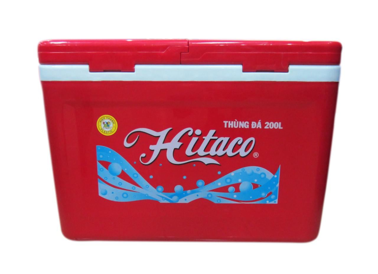 Thùng Đá Hiệp Thành 200 Lít Thùng Đá Hiệp Thành 200 Lít - hình 5