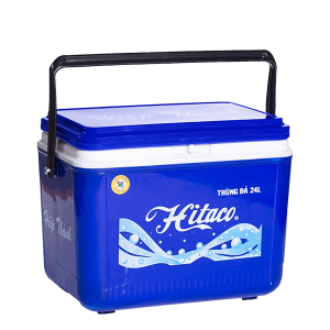 Thùng Đá Hiệp Thành 24 lít Thùng Đá Hiệp Thành 24 lít - hình 1