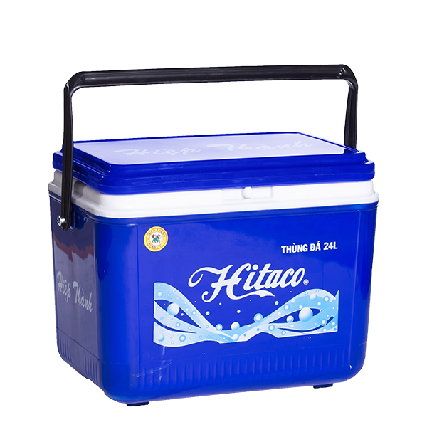 Thùng Đá Hiệp Thành 24 lít Thùng Đá Hiệp Thành 24 lít - hình 1