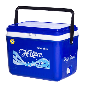 Thùng Đá Hiệp Thành 24 lít Thùng Đá Hiệp Thành 24 lít - hình 2