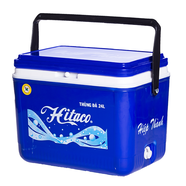 Thùng Đá Hiệp Thành 24 lít Thùng Đá Hiệp Thành 24 lít - hình 2