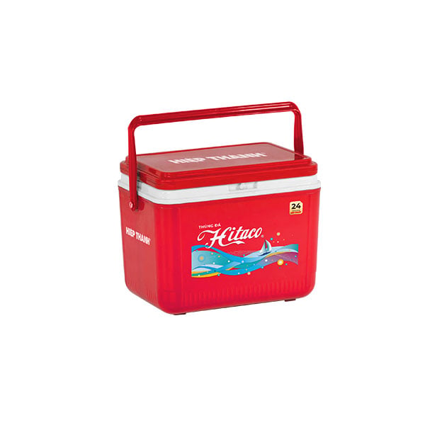Thùng Đá Hiệp Thành 24 lít Thùng Đá Hiệp Thành 24 lít - hình 4