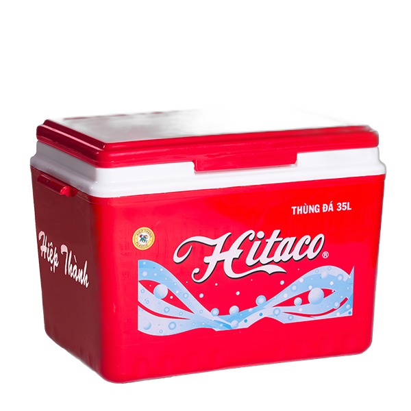 Thùng Đá Hiệp Thành 35 Lít Thùng Đá Hiệp Thành 35 Lít