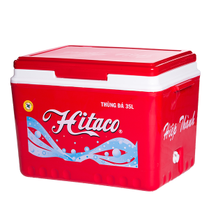 Thùng Đá Hiệp Thành 35 Lít Thùng Đá Hiệp Thành 35 Lít - hình 1