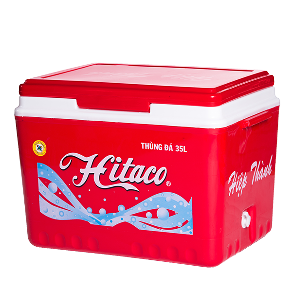 Thùng Đá Hiệp Thành 35 Lít Thùng Đá Hiệp Thành 35 Lít - hình 1