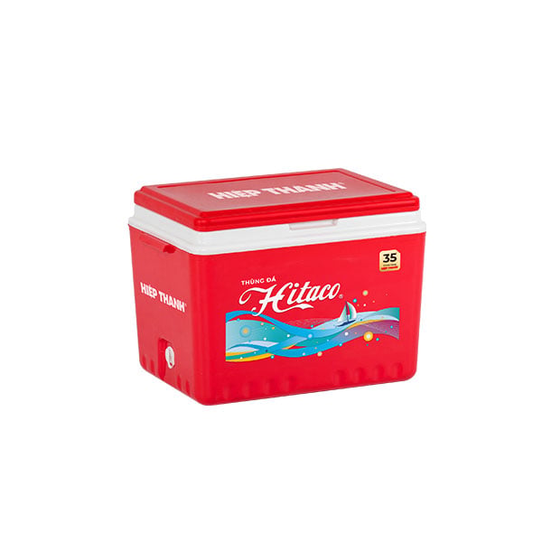 Thùng Đá Hiệp Thành 35 Lít Thùng Đá Hiệp Thành 35 Lít - hình 3