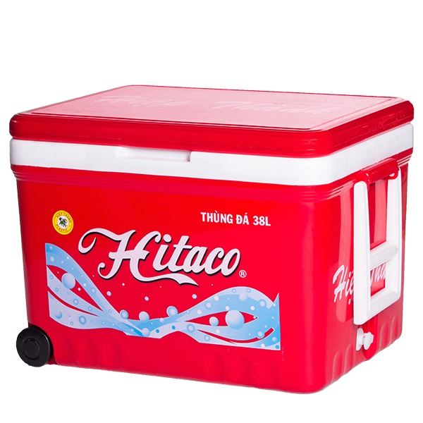 Thùng Đá Hiệp Thành 38 Lít Thùng Đá Hiệp Thành 38 Lít