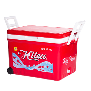 Thùng Đá Hiệp Thành 38 Lít Thùng Đá Hiệp Thành 38 Lít - hình 1