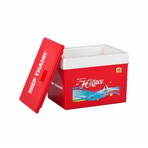 Thùng Đá Hiệp Thành 45 Lít - hình 1