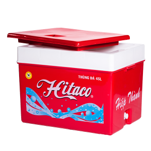 Thùng Đá Hiệp Thành 45 Lít - hình 3