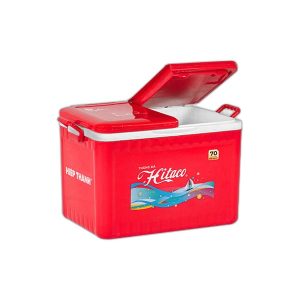 Thùng Đá Hiệp Thành 70 Lít 2 Nắp