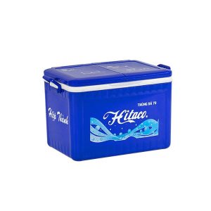 Thùng Đá Hiệp Thành 70 Lít 2 Nắp - hình 1