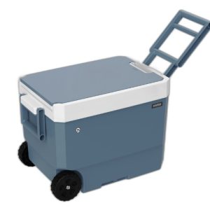 Thùng Đá Lugo Bánh Xe 25L Giữ Lạnh